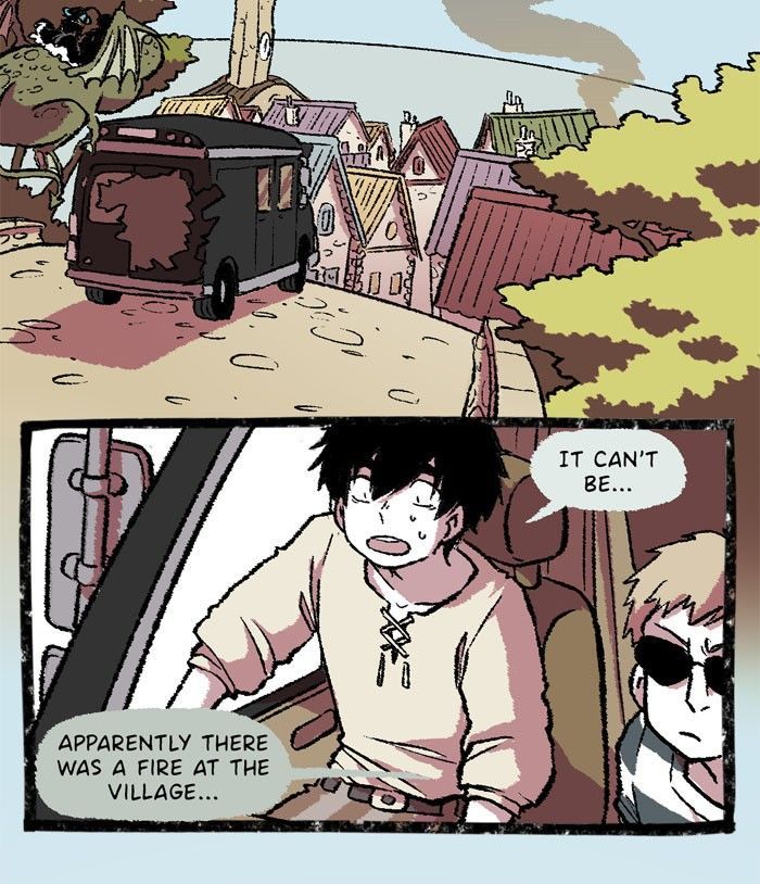 Read Hooky En Manga Online