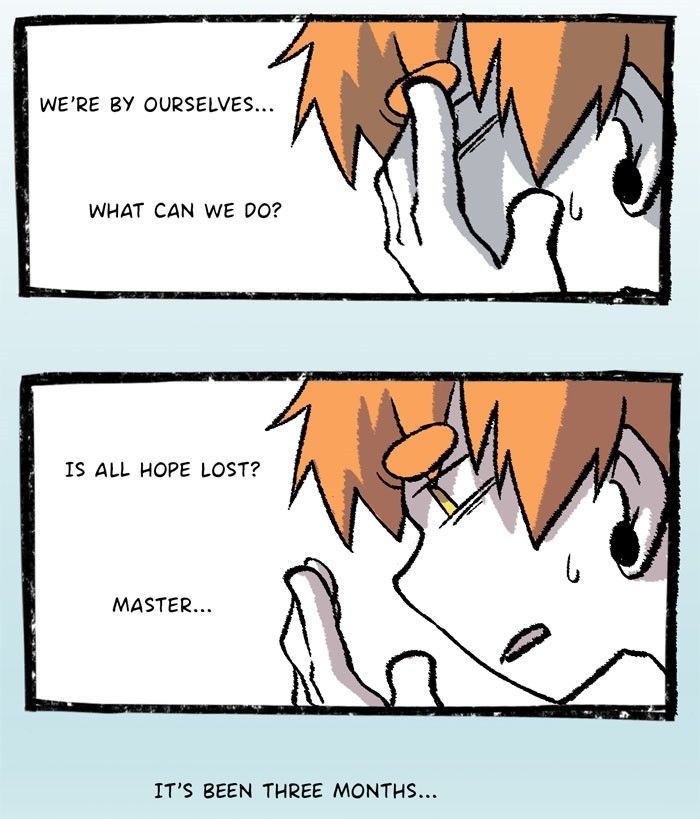 Read Hooky En Manga Online