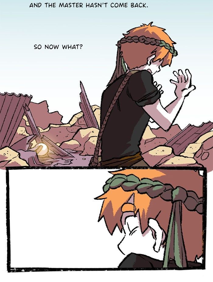 Read Hooky En Manga Online