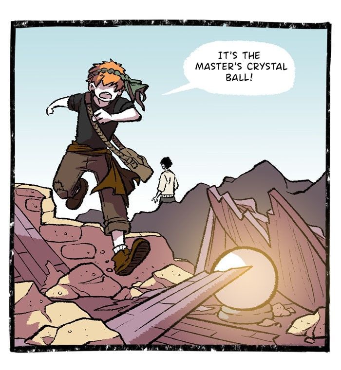 Read Hooky En Manga Online