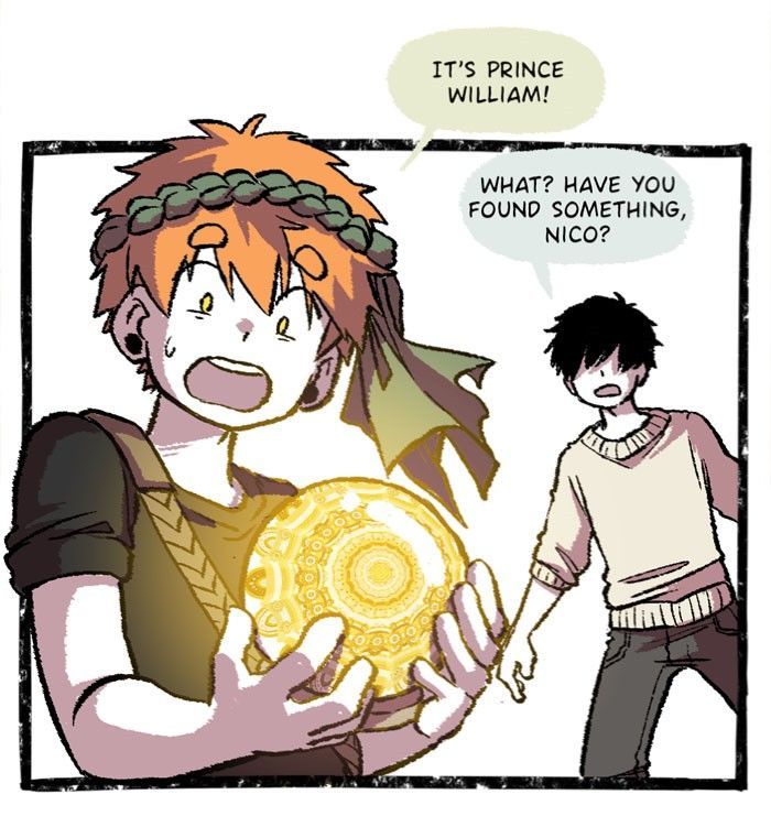 Read Hooky En Manga Online
