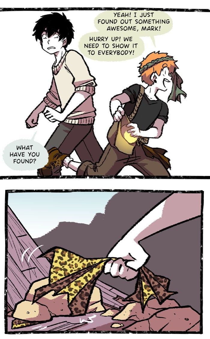 Read Hooky En Manga Online