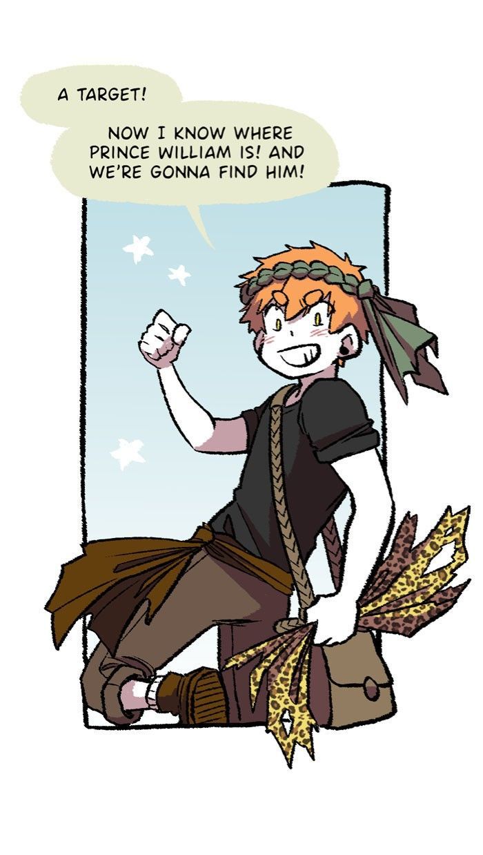Read Hooky En Manga Online
