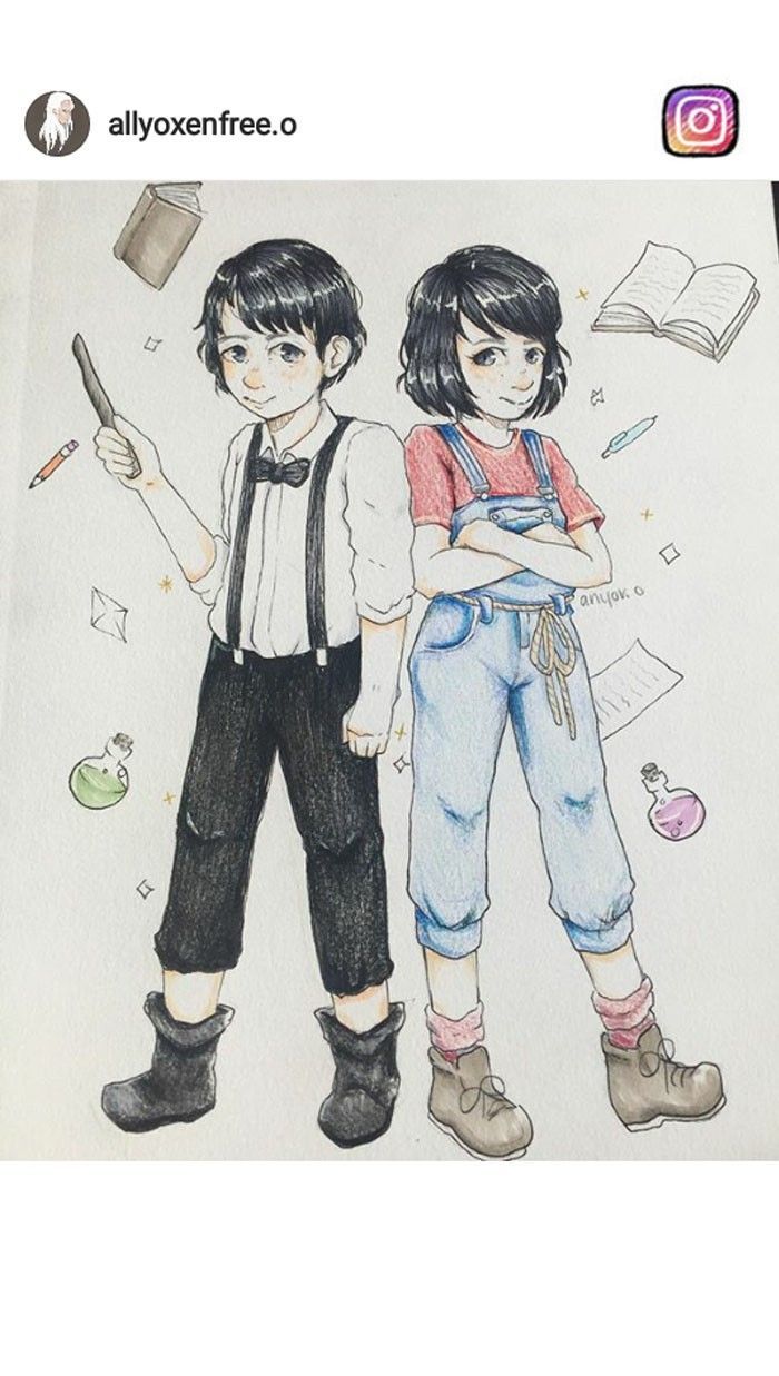 Read Hooky En Manga Online