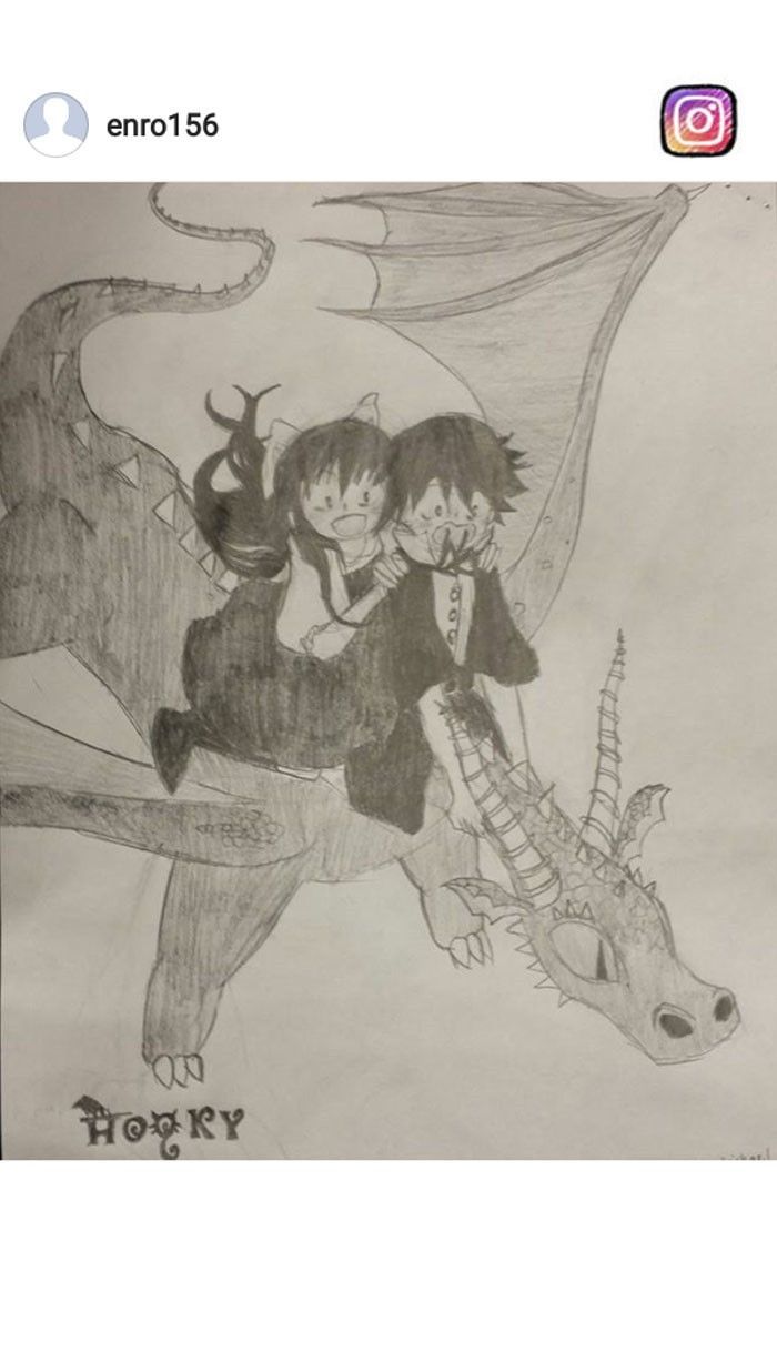 Read Hooky En Manga Online