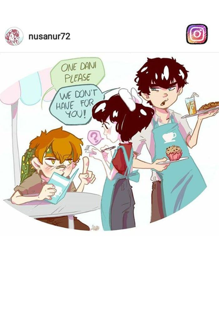 Read Hooky En Manga Online