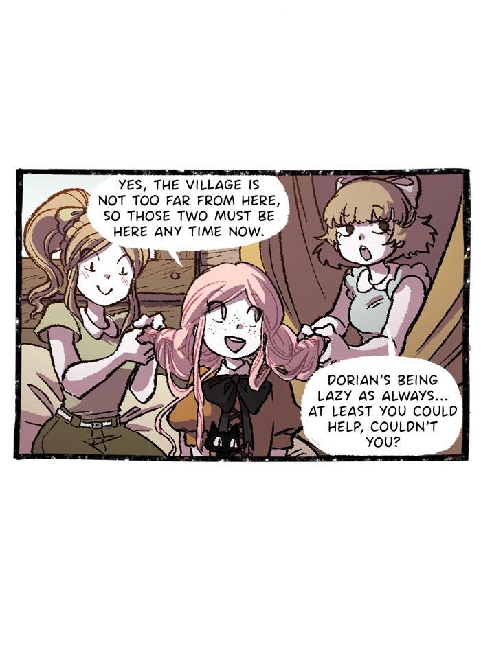 Read Hooky En Manga Online
