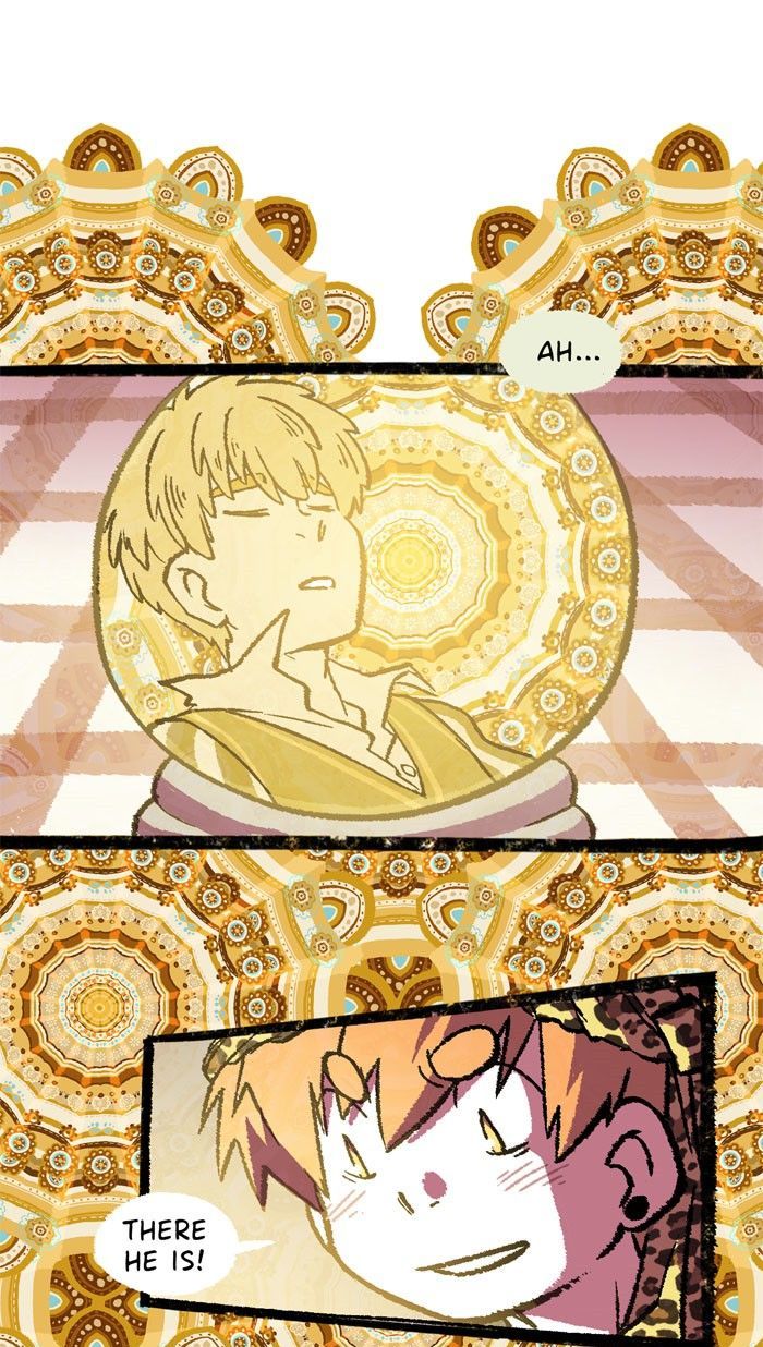 Read Hooky En Manga Online