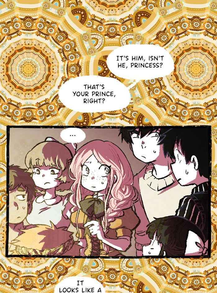 Read Hooky En Manga Online