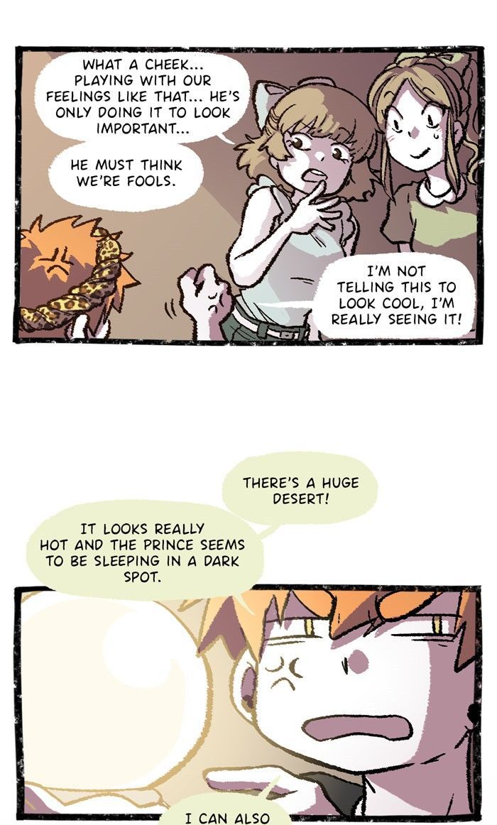 Read Hooky En Manga Online