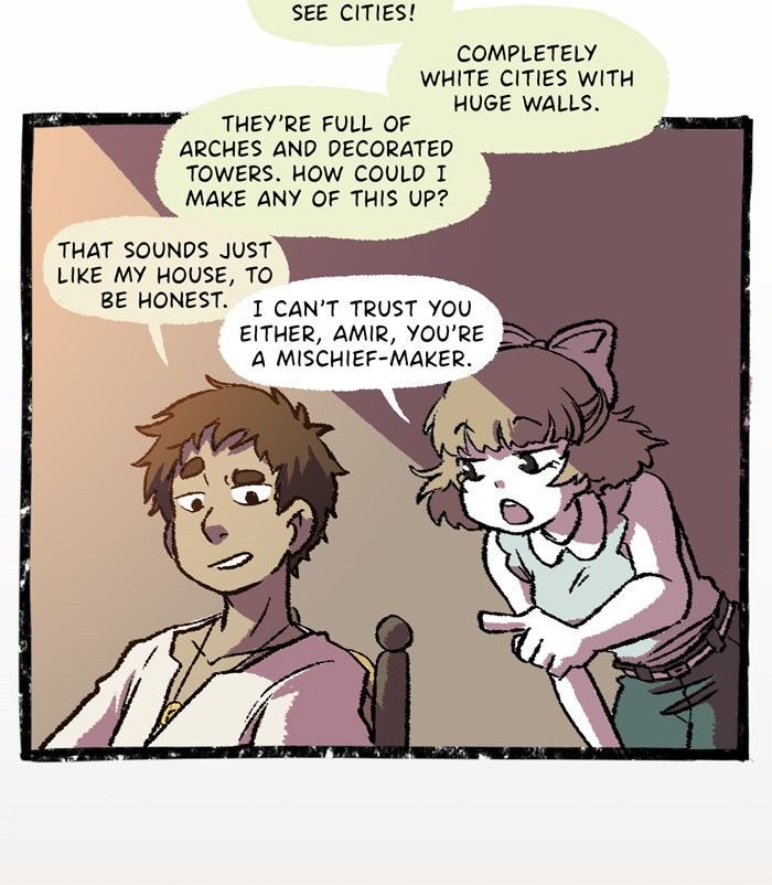 Read Hooky En Manga Online