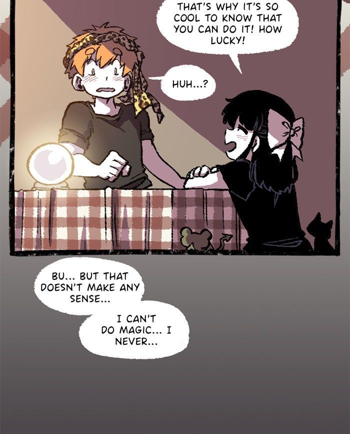 Read Hooky En Manga Online