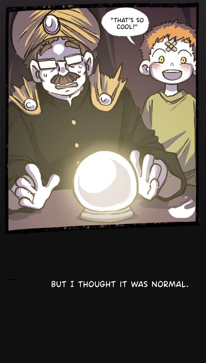Read Hooky En Manga Online