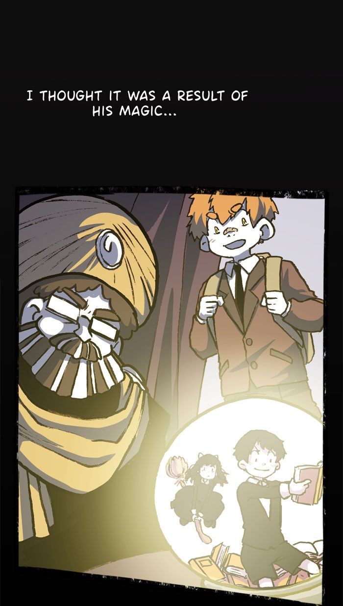 Read Hooky En Manga Online