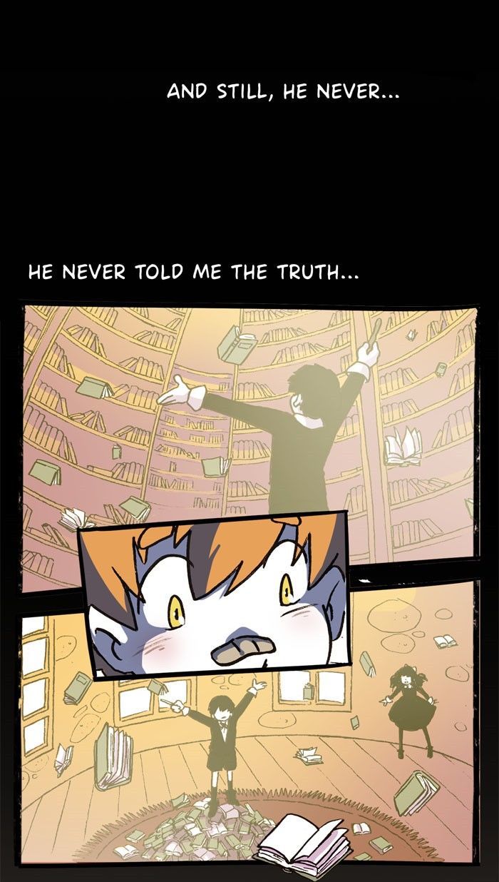 Read Hooky En Manga Online