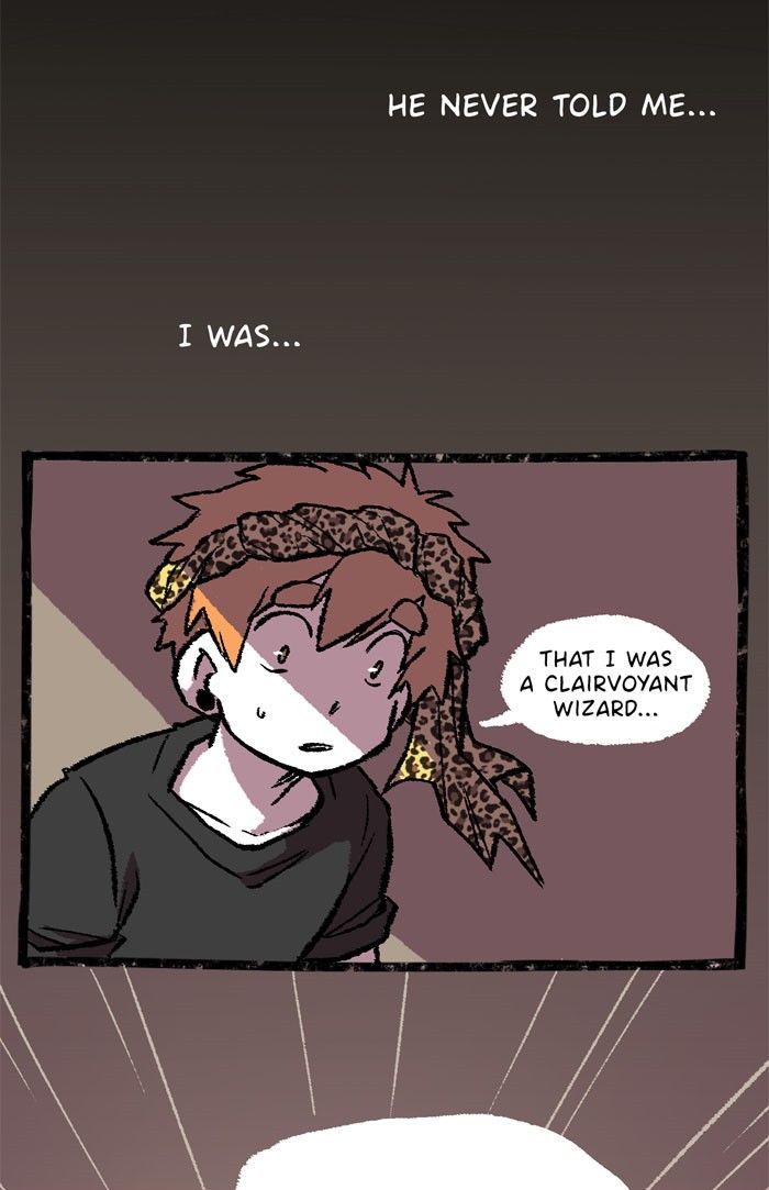 Read Hooky En Manga Online