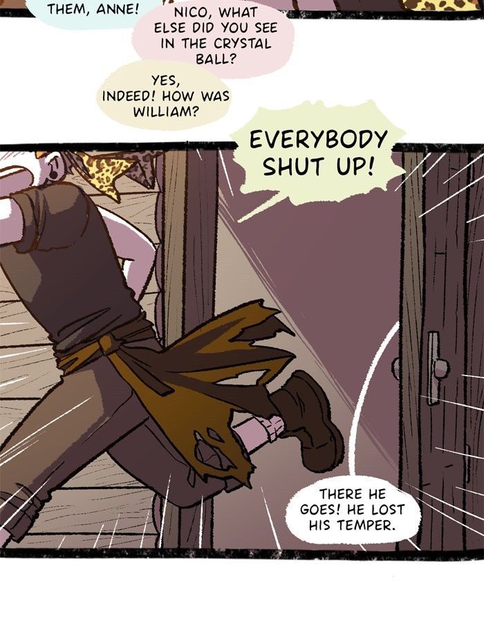 Read Hooky En Manga Online