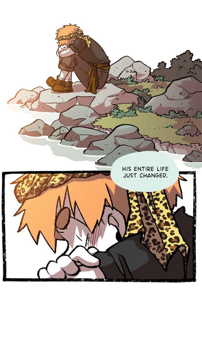 Read Hooky En Manga Online