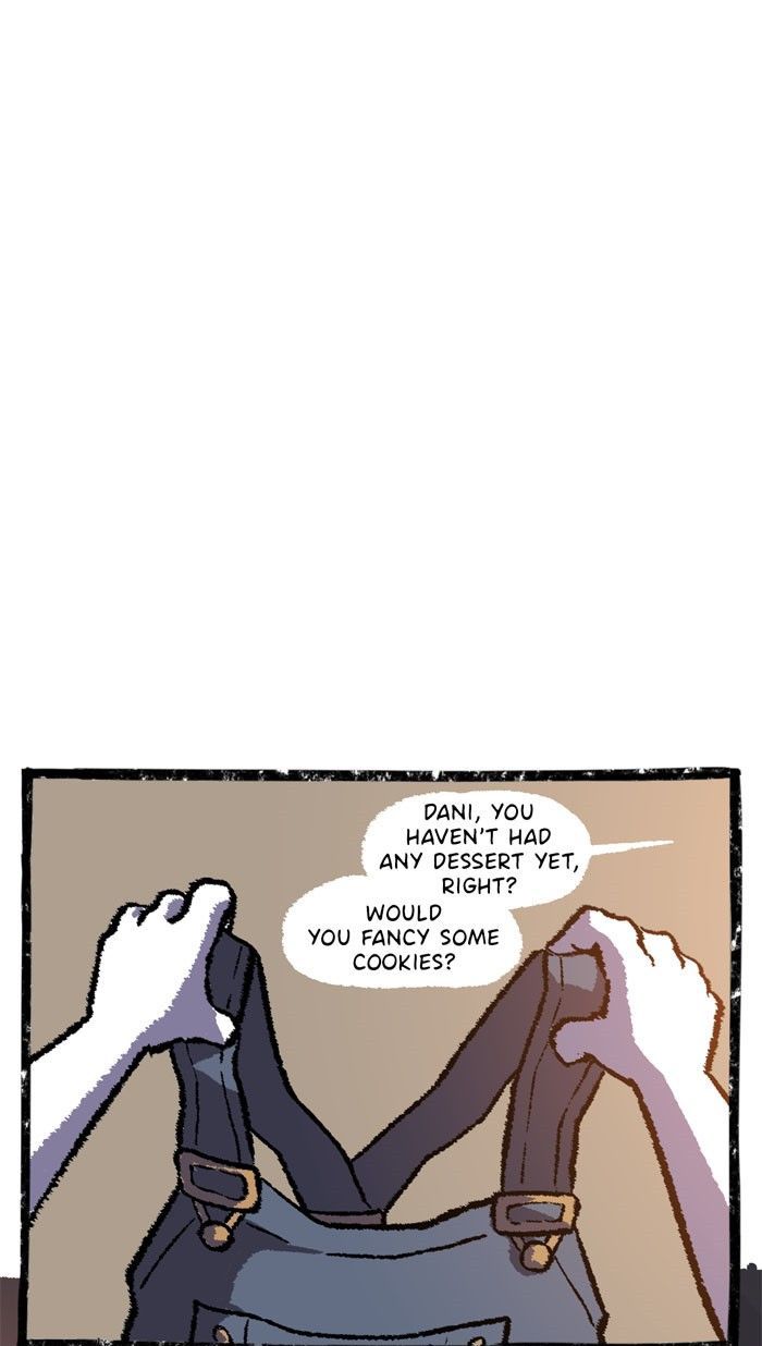 Read Hooky En Manga Online