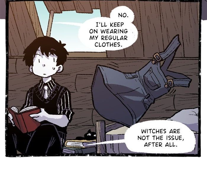 Read Hooky En Manga Online