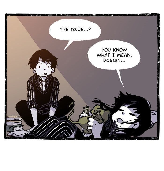 Read Hooky En Manga Online