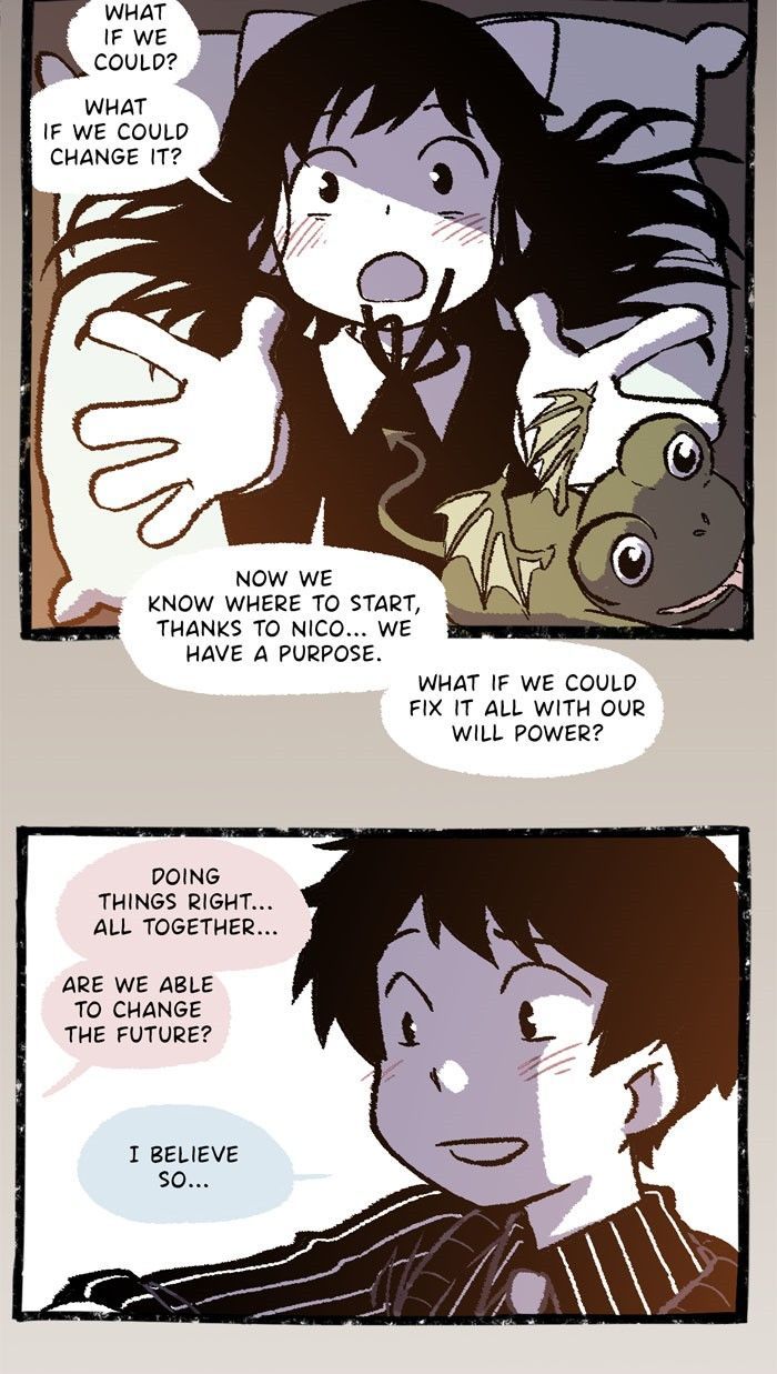 Read Hooky En Manga Online