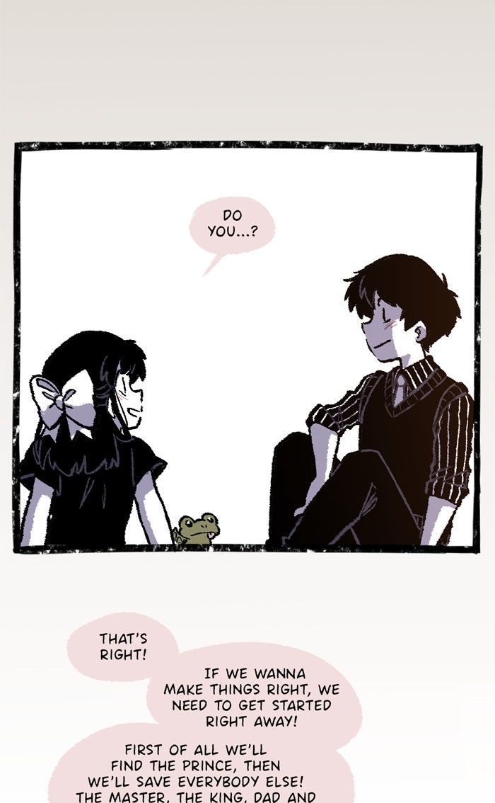 Read Hooky En Manga Online