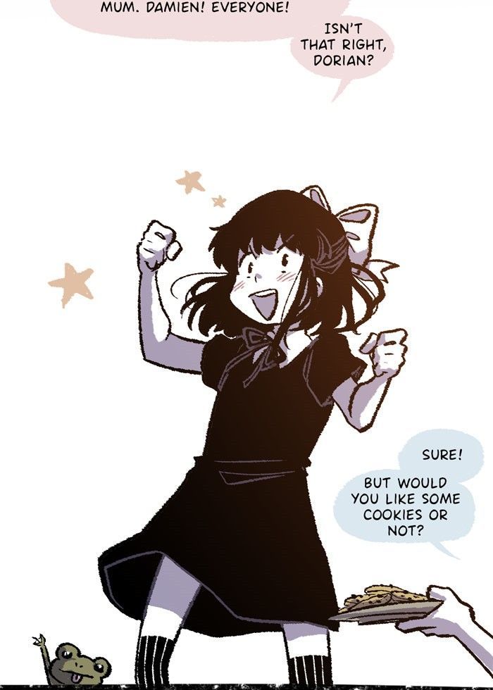 Read Hooky En Manga Online