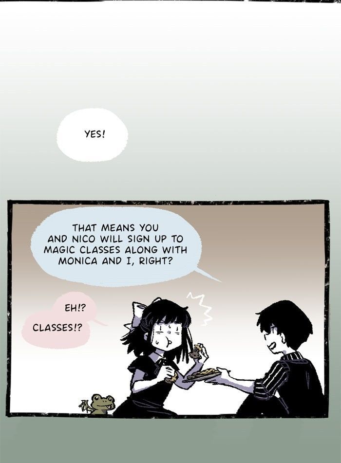 Read Hooky En Manga Online