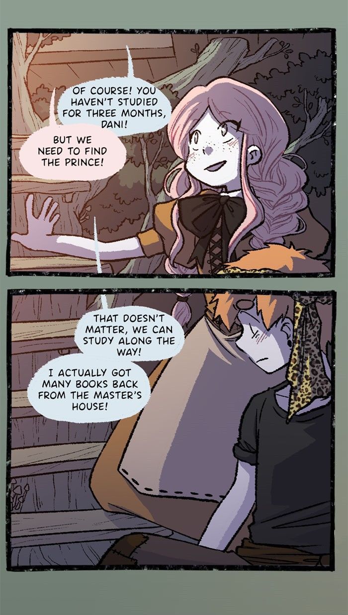 Read Hooky En Manga Online