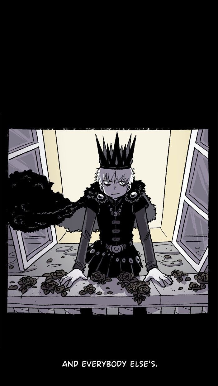 Read Hooky En Manga Online