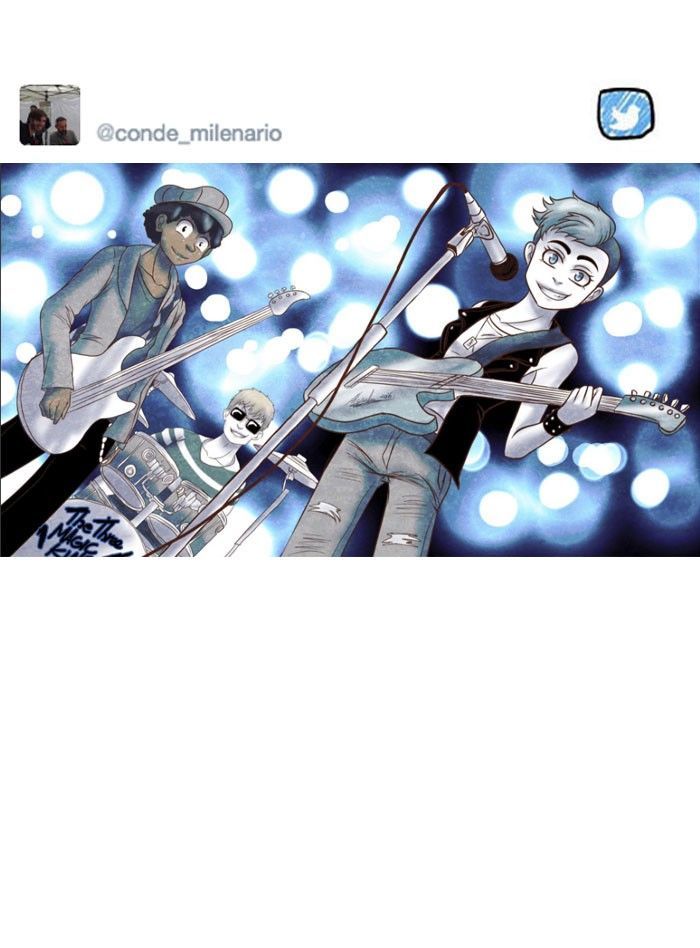 Read Hooky En Manga Online
