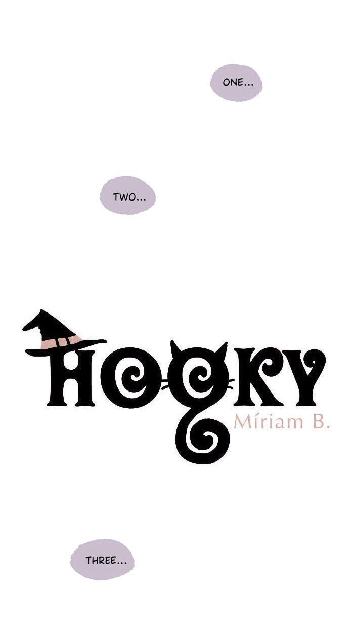 Read Hooky En Manga Online