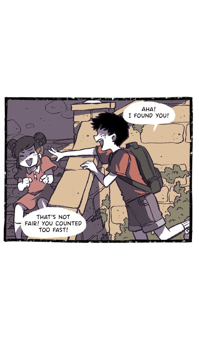 Read Hooky En Manga Online