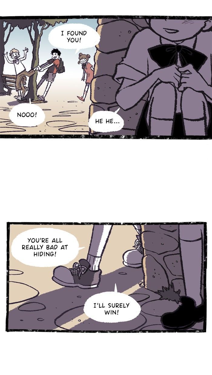 Read Hooky En Manga Online