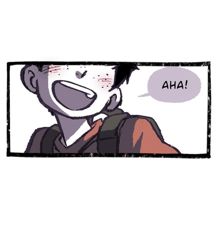 Read Hooky En Manga Online