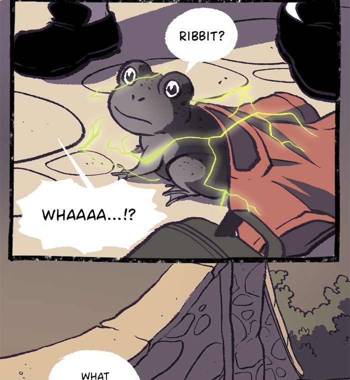 Read Hooky En Manga Online