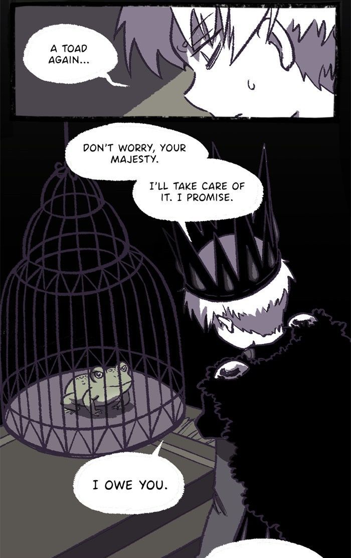 Read Hooky En Manga Online