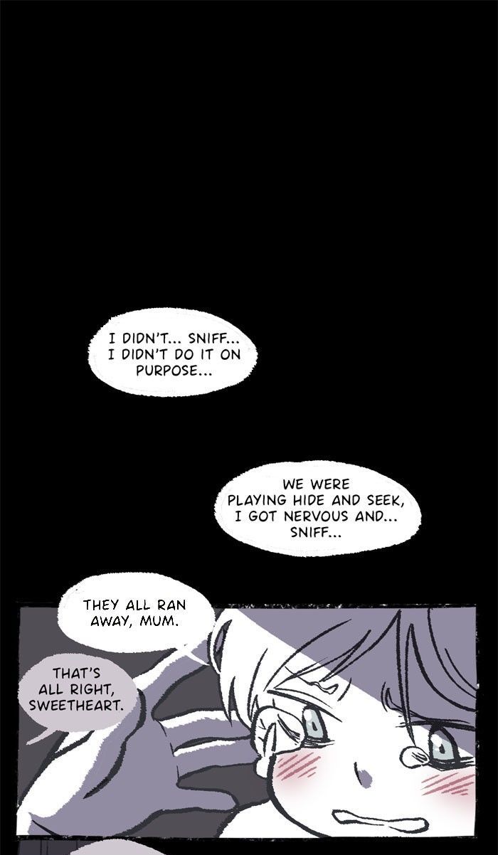 Read Hooky En Manga Online