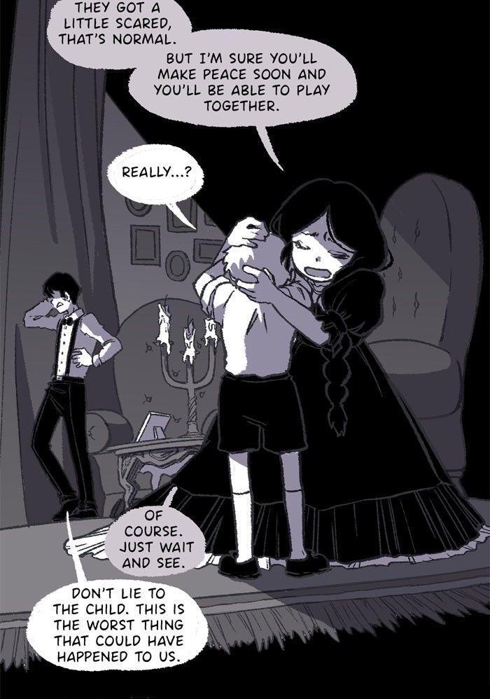 Read Hooky En Manga Online