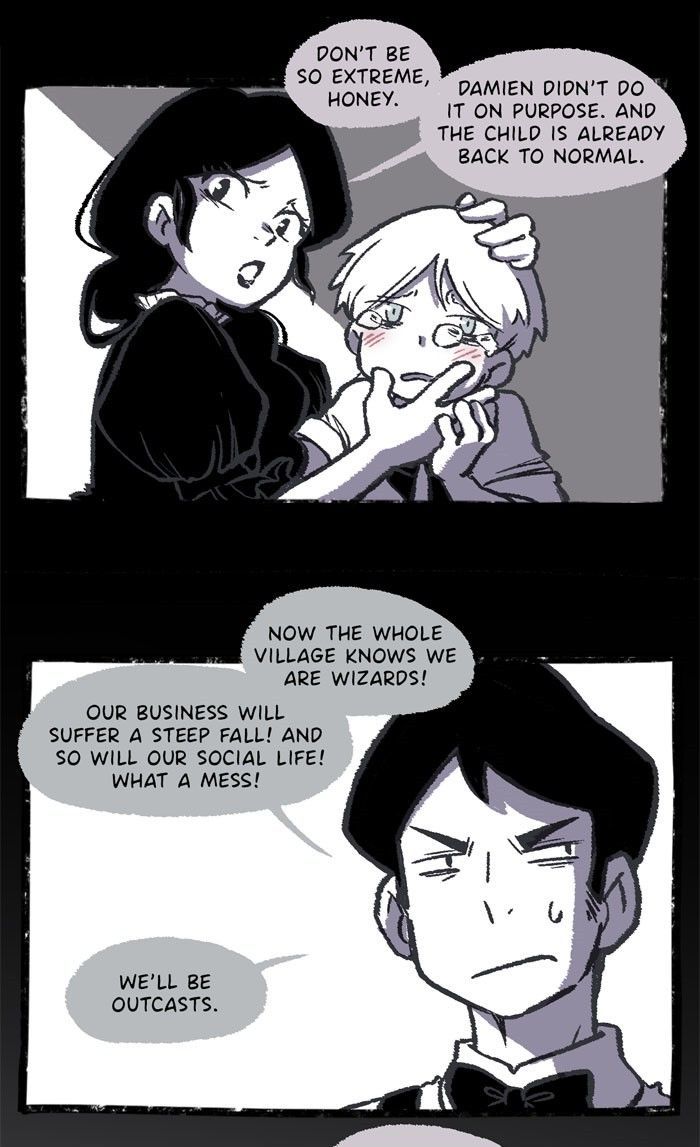Read Hooky En Manga Online