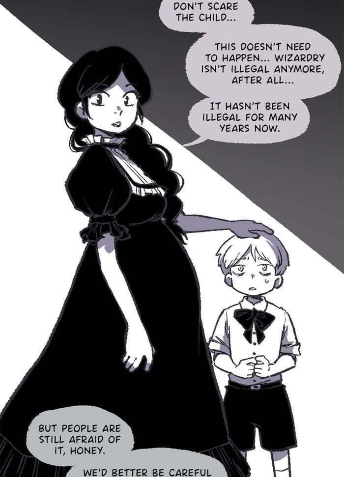 Read Hooky En Manga Online