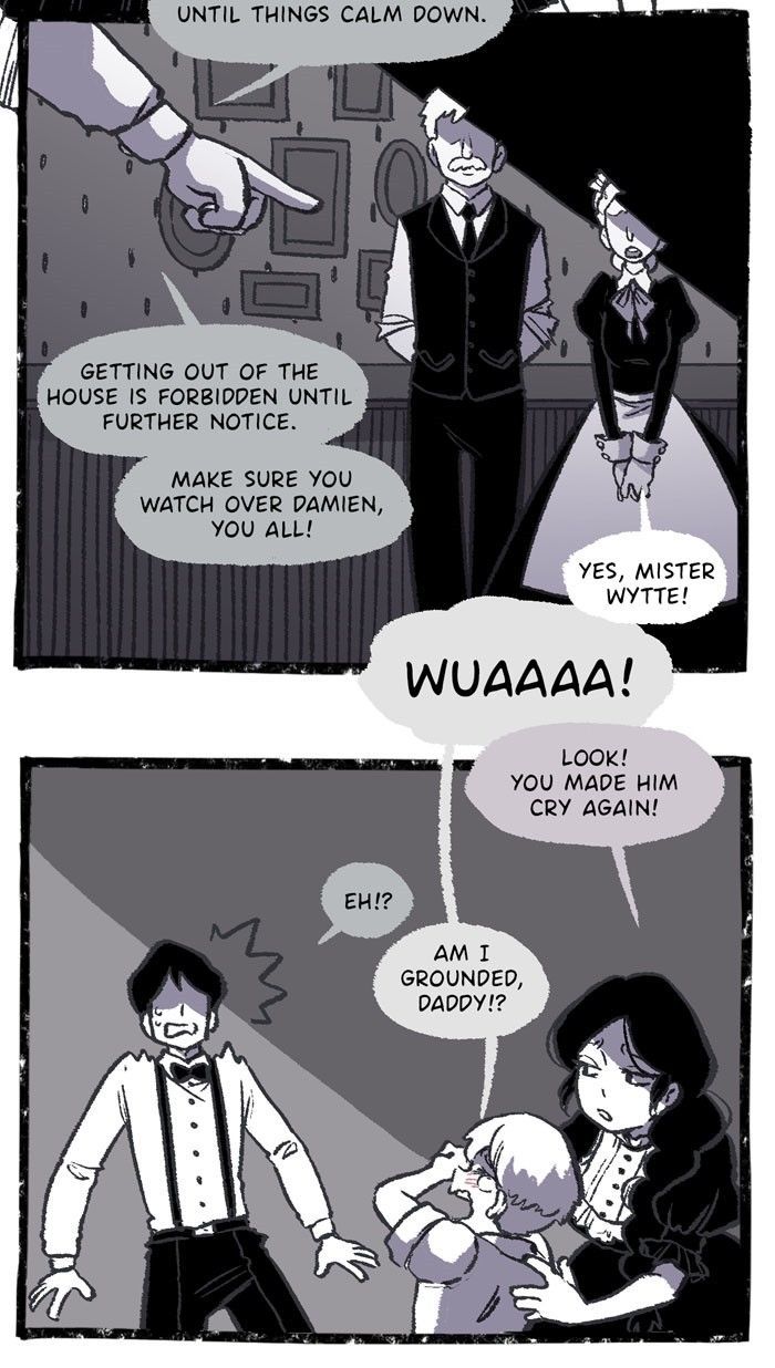 Read Hooky En Manga Online