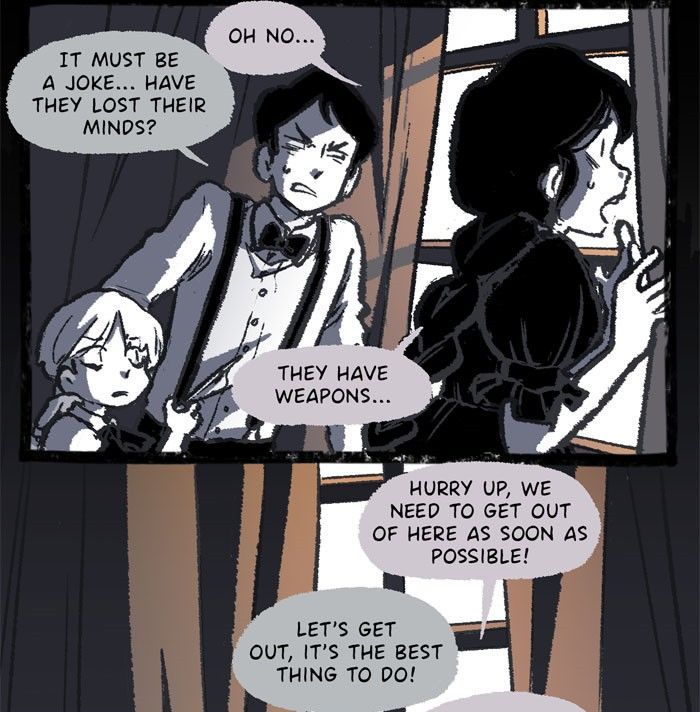 Read Hooky En Manga Online