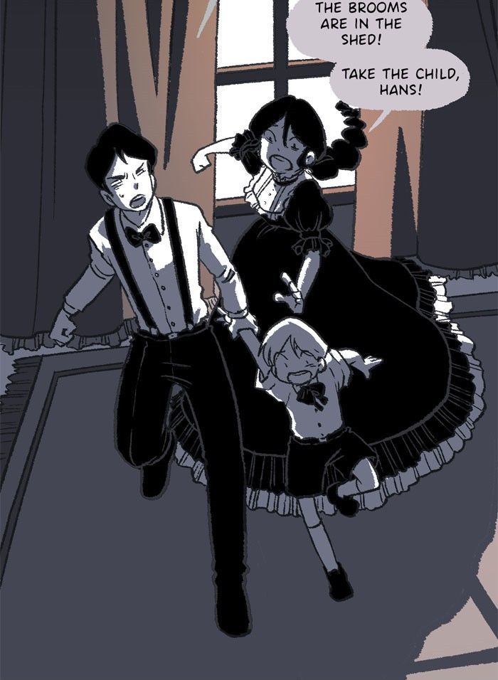 Read Hooky En Manga Online