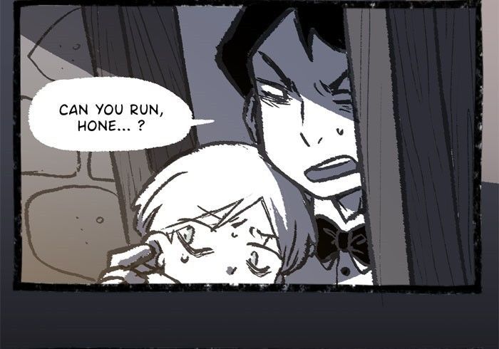 Read Hooky En Manga Online