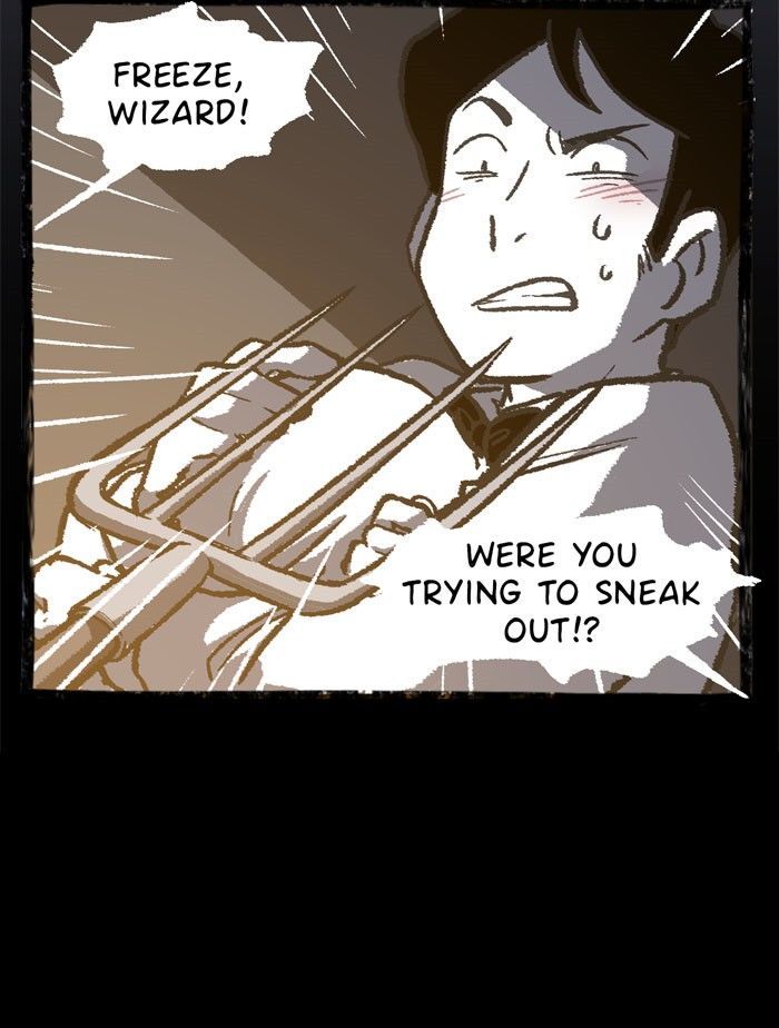 Read Hooky En Manga Online
