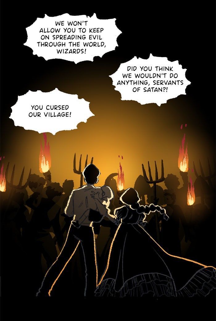 Read Hooky En Manga Online