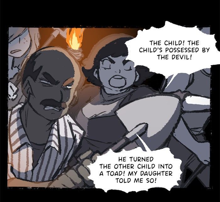 Read Hooky En Manga Online