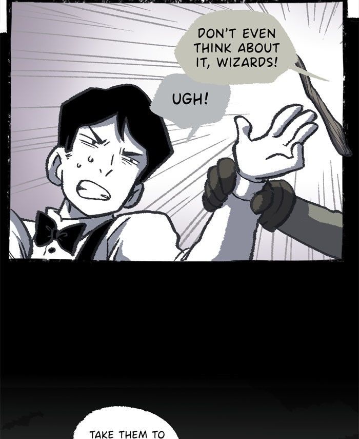Read Hooky En Manga Online